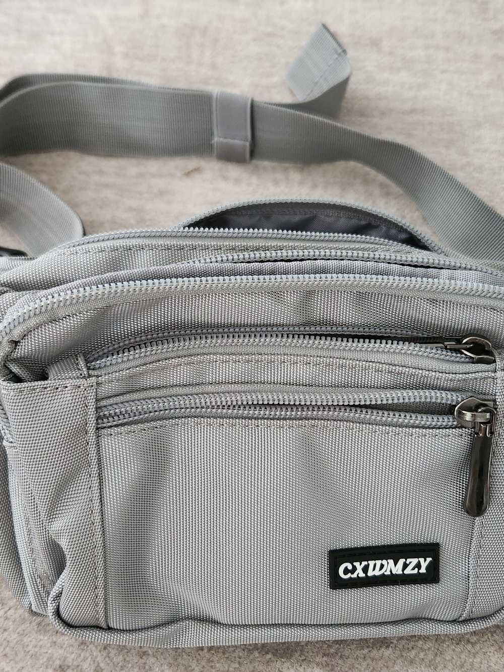 Fanny Pack Hiking/jogging Outdoora Cxwmzy Large With Lota Of Pockets Brand